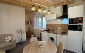 La Petite Couze, Maison cozy pour 2 en Auvergne
